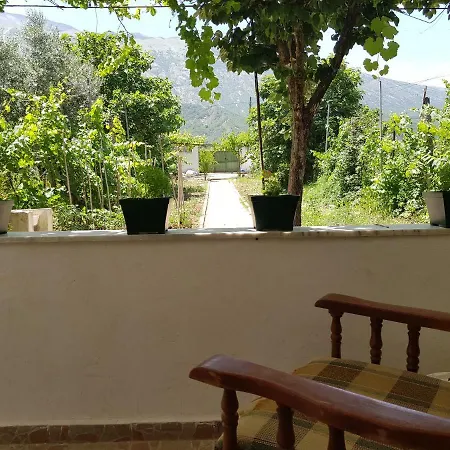 Maison d'hôtes Kristi